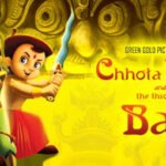 Chhota Bheem and the Throne of Bali