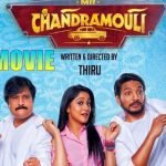 Mr. Chandramouli